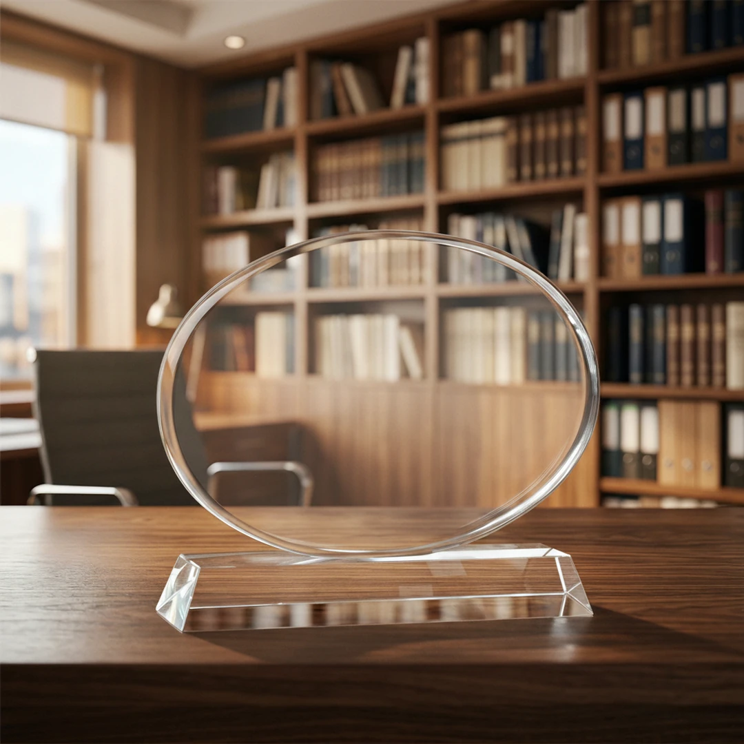 Crystal Awards 130